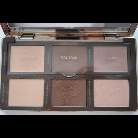 Natasha Denona Contour palette - Picture 1 of 3